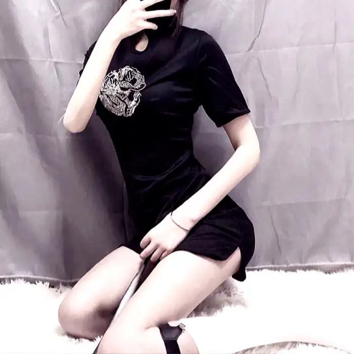 爆音少女!!